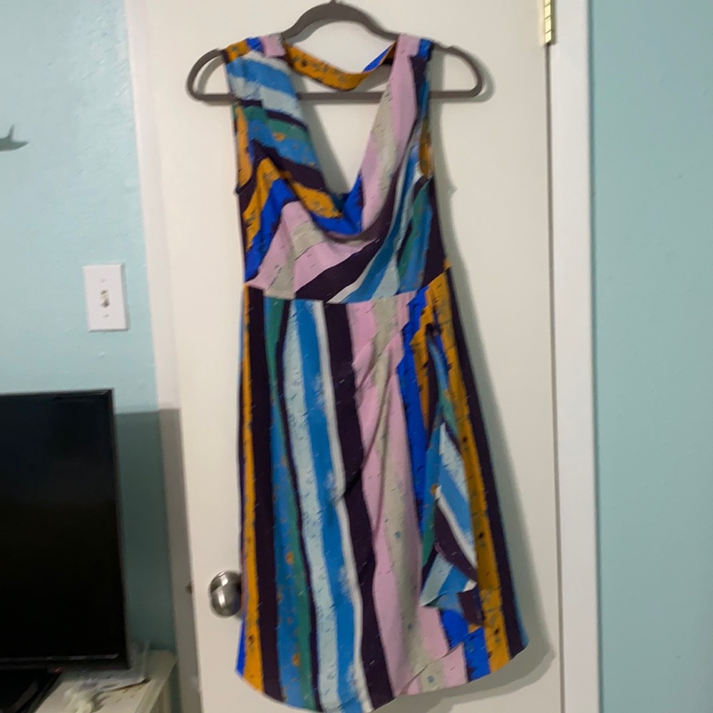 Summer Wedding or Event Dress!